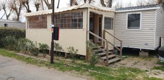 camping les sables du midi - Sérignan - 9
