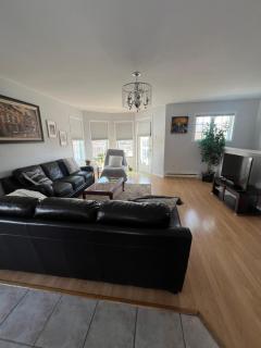 Condo de charme familial - 9