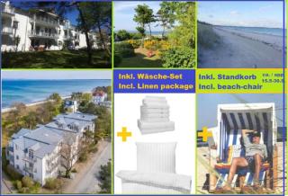 Blaue Brise - Arkonablick - Juliusruh - 0