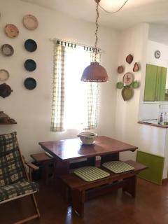 CALABRIA- CASA SUL MARE La CAMILLUCCIA - Ovile la Marina - 9