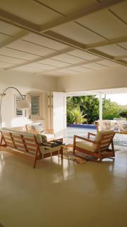 Idyllic Curacao Home with Stunning Views - Willemstad - 3