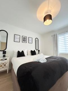 Lytham House Retreat - Free Parking - Marton - 8