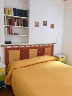 CALABRIA- CASA SUL MARE La CAMILLUCCIA - 5