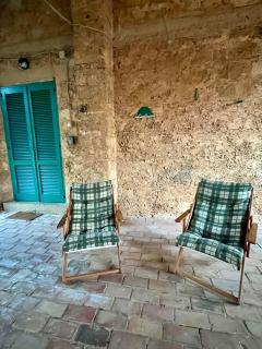 CALABRIA- CASA SUL MARE La CAMILLUCCIA - Ovile la Marina - 2