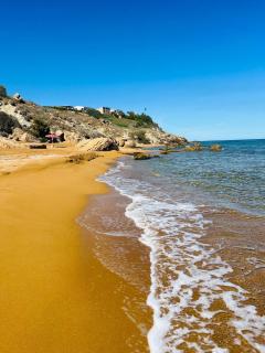 CALABRIA- CASA SUL MARE La CAMILLUCCIA - Ovile la Marina - 7