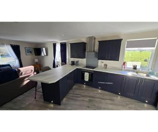 Wishing Well Lodge - Macosquin - 9