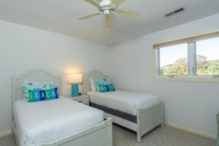 Beach Club Villa 25 by Wild Dunes, Oceanfront - Isle of Palms - 2