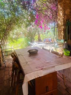 CALABRIA- CASA SUL MARE La CAMILLUCCIA - 2