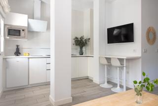 Home2Book Stylish Urban Escape, SevillaLegacy - Sevilla - 2