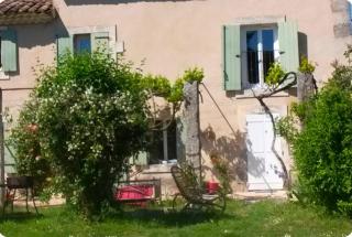 Maisonnée dans mas provençal typique - Saint-Rémy-de-Provence - 3