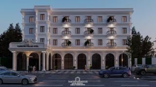 Turistik Palas Otel - Diyarbakır - 3