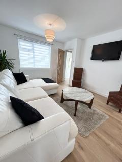 Lytham House Retreat - Free Parking - Marton - 5