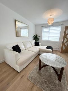 Lytham House Retreat - Free Parking - Marton - 6