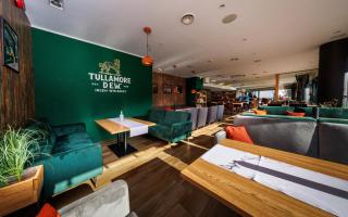 Go Hotel Shnelli - Tallin - 5