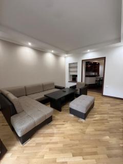 Comfortable Apartment In City Center - Erevan - 0