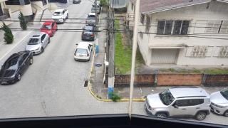 Apt em prédio FRENTE MAR! Apto frente p montanhas 8 pessoas - Itapema - 7