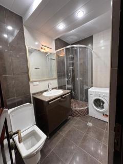 Comfortable Apartment In City Center - Erevan - 3