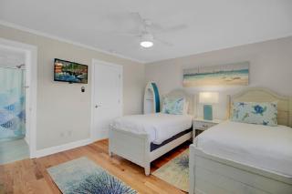 Beach Club Villa 25 by Wild Dunes, Oceanfront - Isle of Palms - 1