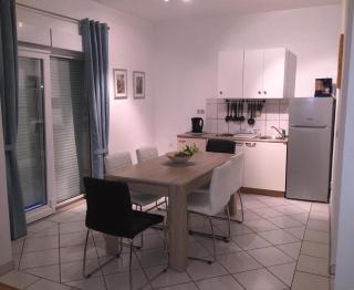 Villa Ivva - Podaca - 9