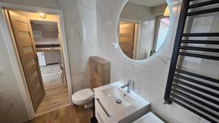 Apartament przy Sosnowej - Lublin - 6