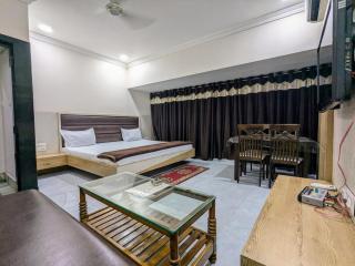 Hotel Shivneri - 9