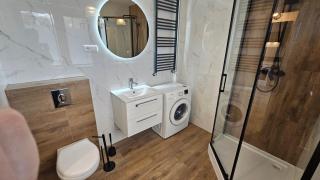 Apartament przy Sosnowej - Lublin - 4