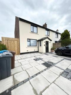 Lytham House Retreat - Free Parking - Marton - 7