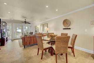 Beach Club Villa 26 by Wild Dunes, Oceanfront - Isle of Palms - 2