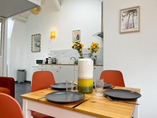 Suite Springs - Villeurbanne - 2