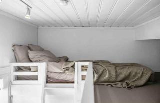 Small room with smart solution in central of Oslo only 2 km from the central station - Oslo - 0