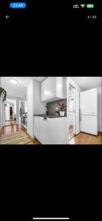Small room with smart solution in central of Oslo only 2 km from the central station - Oslo - 8