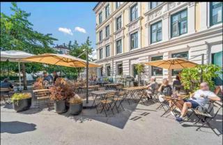 Small room with smart solution in central of Oslo only 2 km from the central station - Oslo - 7