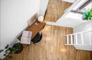 Small room with smart solution in central of Oslo only 2 km from the central station - Oslo - 2