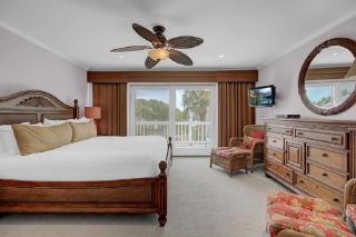 Beach Club Villa 26 by Wild Dunes, Oceanfront - Isle of Palms - 9