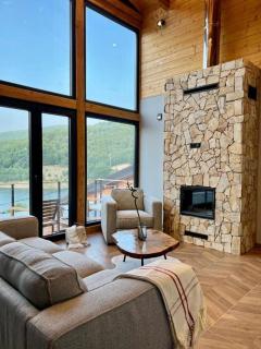 Mount Log Cabin - Mavrovo - 1