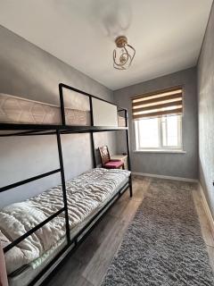 bishkek guest house - Bisjkek - 9
