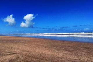 Appartement sidi rahal plage شقة سيدي رحال الشاطئ - Sidi Rahal - 0