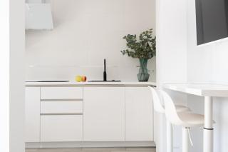 Home2Book Stylish Urban Escape, SevillaLegacy - Sevilla - 3