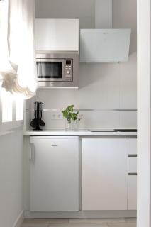 Home2Book Stylish Urban Escape, SevillaLegacy - Sevilla - 7