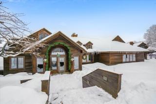 Highridge D5 Quaint 1BR Condo with Pool, Hot tub & Game Room - Killington - 2
