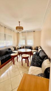apartment for family - Agadir - 9