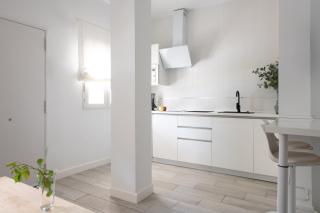 Home2Book Stylish Urban Escape, SevillaLegacy - Sevilla - 8