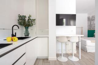Home2Book Stylish Urban Escape, SevillaLegacy - Sevilla - 4