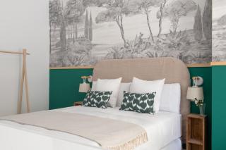Home2Book Stylish Urban Escape, SevillaLegacy - Sevilla - 5