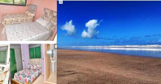 Appartement sidi rahal plage شقة سيدي رحال الشاطئ - Sidi Rahal - 2