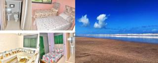 Appartement sidi rahal plage شقة سيدي رحال الشاطئ - Sidi Rahal - 1
