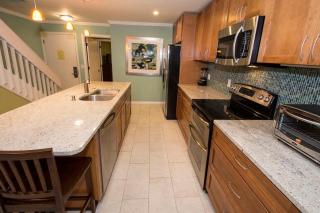 Beach Club Villa 39 by Wild Dunes, Oceanfront - Isle of Palms - 3