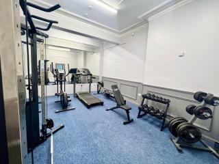 The Cliff Manor - Bournemouth - 4