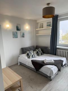 Apartments In The Heart of Warsaw Near The Metro - Varsavia - 0