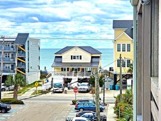 Beach Dreams-Free Tickets - Myrtle Beach - 0